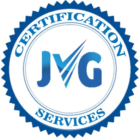 JVG CERTIFICATION SERVICES