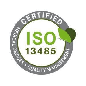 MDQMS/ISO 13485 Certification